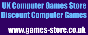 UK Computer Games Store - All the latest computer games for Xbox One / Xbox 360, Sony PS4 / Sony PS3, Nintendo WiiU and PC.
